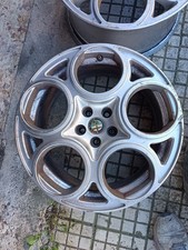 4 Cerchi GTA 17 Alfa Romeo 147 156 GTA Gt  3.2 V6
