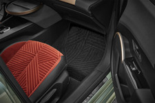 Tappetini in moquette Design