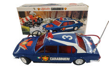 Vintage. Anni 80 Reel Alfa