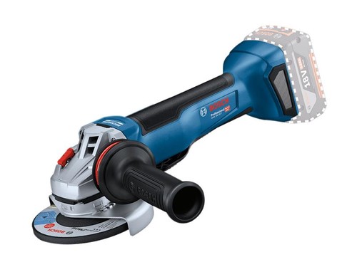 Bosch gws 18v - bosch, 18v-10p