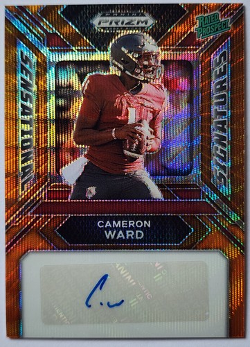 2024 panini prizm draft picks - panini,