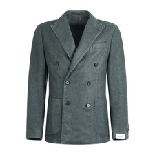 Paoloni - Giacca verde