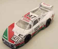 Matchbox specials ferrari - matchbox,