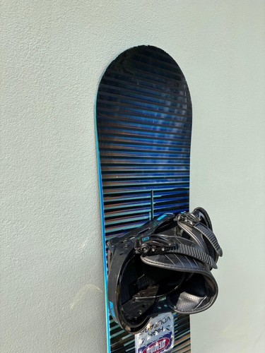 Snowboard burton clash - snowboard,