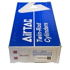 Airtac TN: cilindro aria