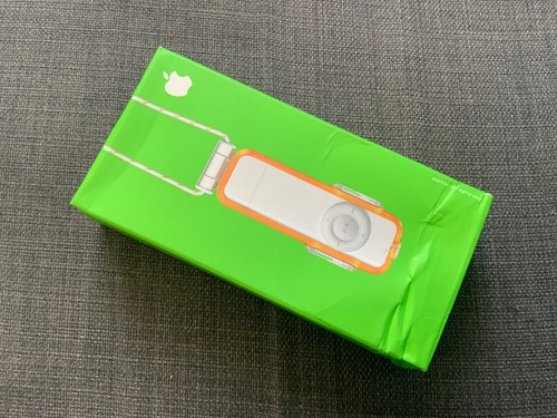 Per apple ipod shuffle - apple,