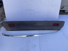 PARAURTI POSTERIORE NUOVO RENAULT 5 R5 1972-1979 (OM459)