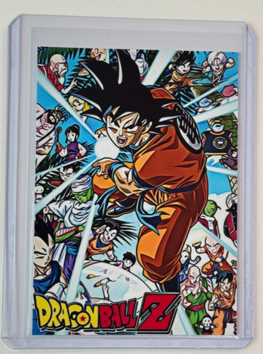 Dragon ball edizione - dragon, z