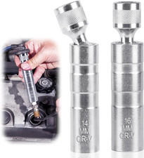 2 Pezzi Chiave Candela