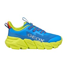 Geox Slip On Flexyper Azzurro