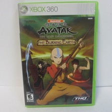 Xbox 360 avatar ultimo - avatar, l'ultimo