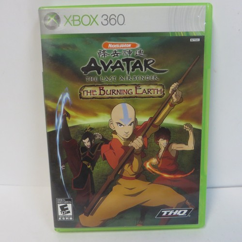 Xbox 360 avatar ultimo - 360, l'ultimo
