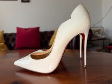 Louboutin hot chick 100 - chick,