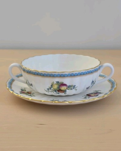 Spode trapnell spray doppio - spray,