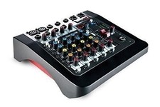Allen heath compact - heath, analog
