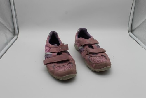 Geox scarpe mezza taglia - scarpe,