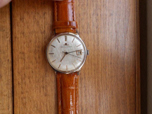 Jaeger lecoultre vintage - ,