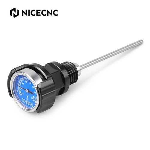 Dipstick olio motore - , nicecnc