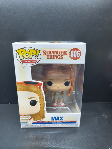 Funko pop vinile stranger - funko, pop!