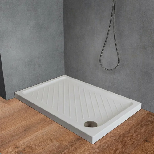 Piatto doccia 80x100