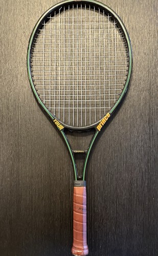 Racchetta tennis prince - da,