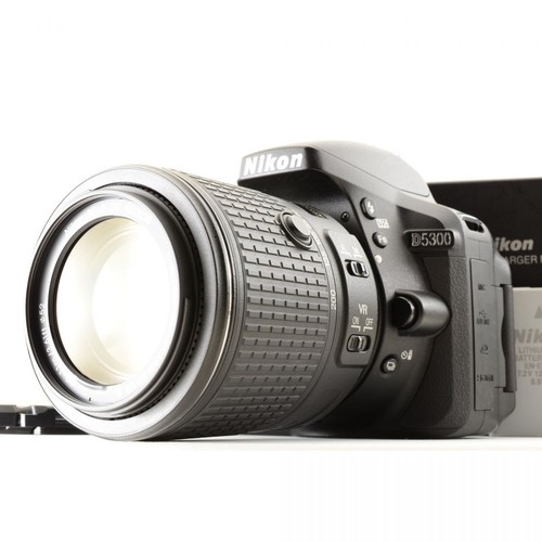 Come nuovo 3790 scatti nikon - nuovo,