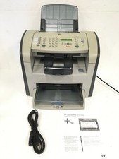 HP LaserJet 3050 stampante