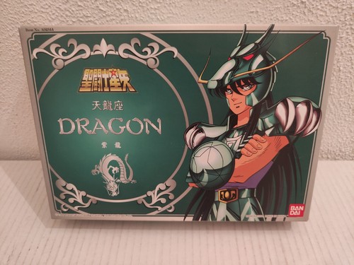 Figurine saint seiya vintage - figurine,