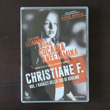 CHRISTIANE F. NOI, I RAGAZZI