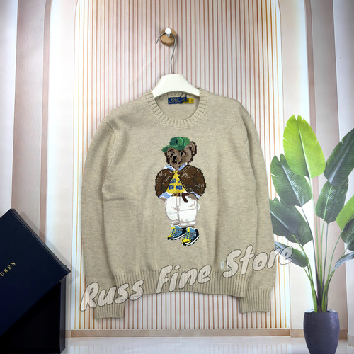 Polo ralph lauren maglione - lauren,