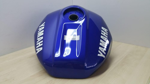Serbatoio blu originale - originale, yamaha
