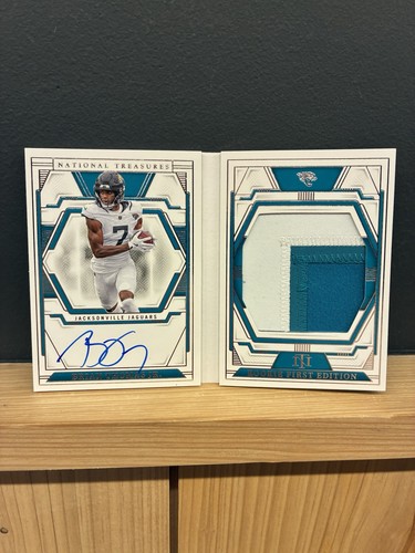 2024 national treasures - national,