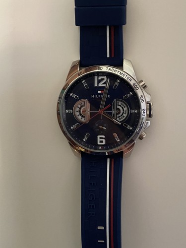 Tommy hilfiger orologio - hilfiger,