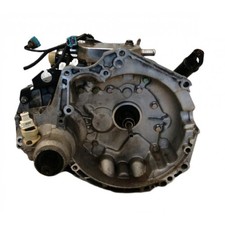 Cambio Citroen Saxo 1.4 benzina automatico