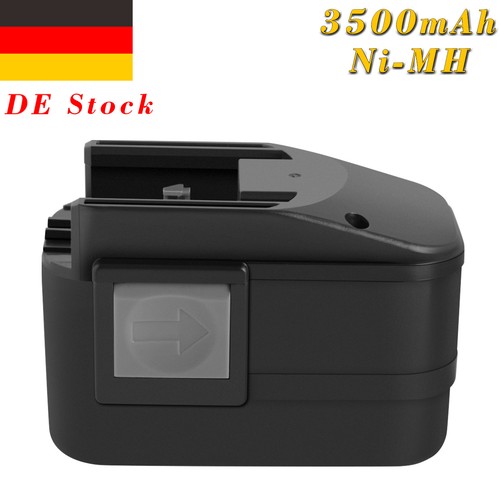Batteria 3500 mah - 3500, ni-mh