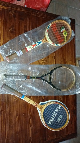 Kennex racchetta tennis - , legno