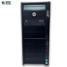 HP Z820 Workstation, MT, Xeon