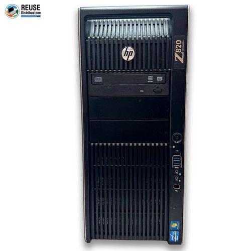 Z820 workstation xeon - mt,,
