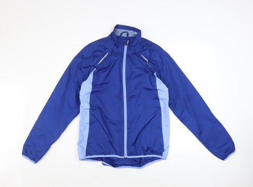 Giacca vento leggera donna - a,