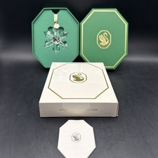 Swarovski Cristallo Natale