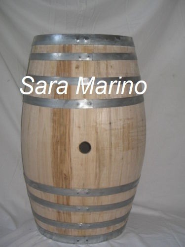 Botte legno - in,