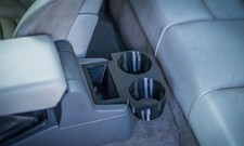 BMW E46 rear ashtray Cup
