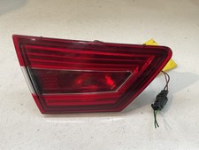 STOP POSTERIORE SINISTRO