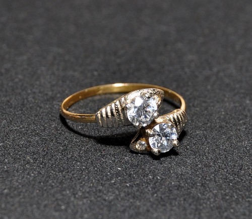 Anello donna testa - , serpente