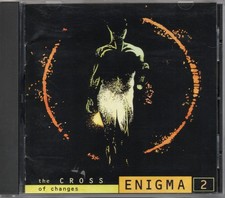 Enigma - Enigma 2 The Cross Of