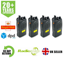 Maxon sl1102 vhf - 5, watt