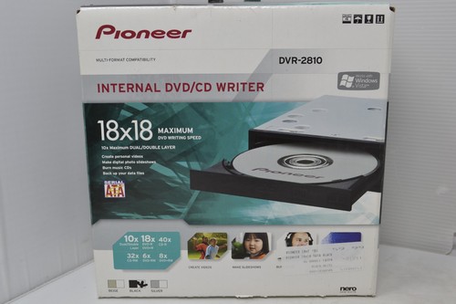 Pioneer nero interno dvd - pioneer,