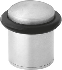 - Fermaporta in Acciaio Inox