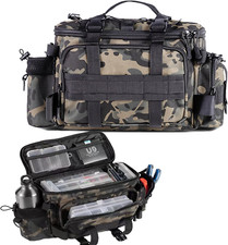 Borsa Da Pesca, Grandi Borsa Di Pesca Borsa Di Pescaper Attrezzi Da Pesca E Acce