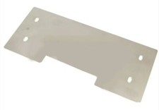 PIASTRA STAFFA RINFORZO